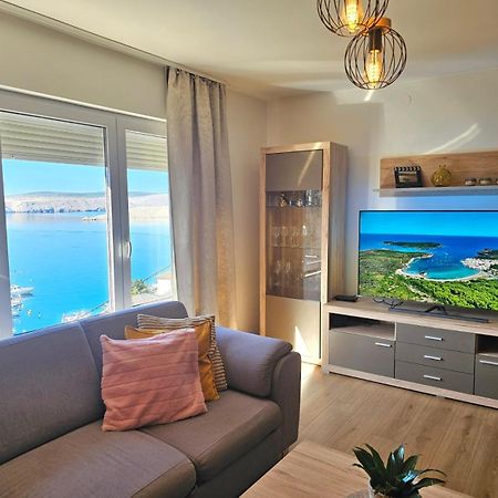Apartment Paula Jadranovo Εξωτερικό φωτογραφία