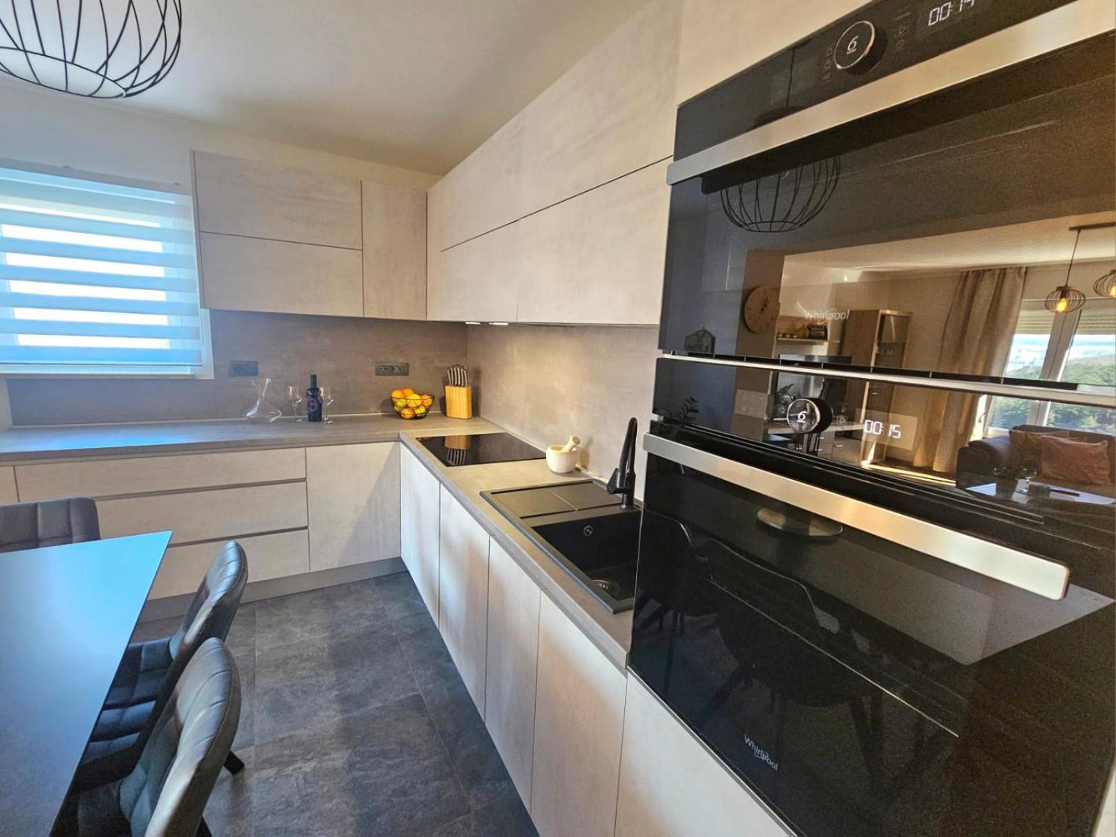 Apartment Paula Jadranovo Εξωτερικό φωτογραφία