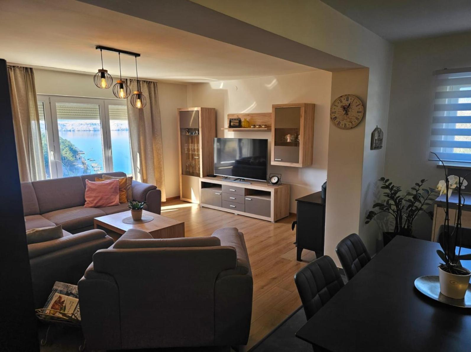 Apartment Paula Jadranovo Εξωτερικό φωτογραφία
