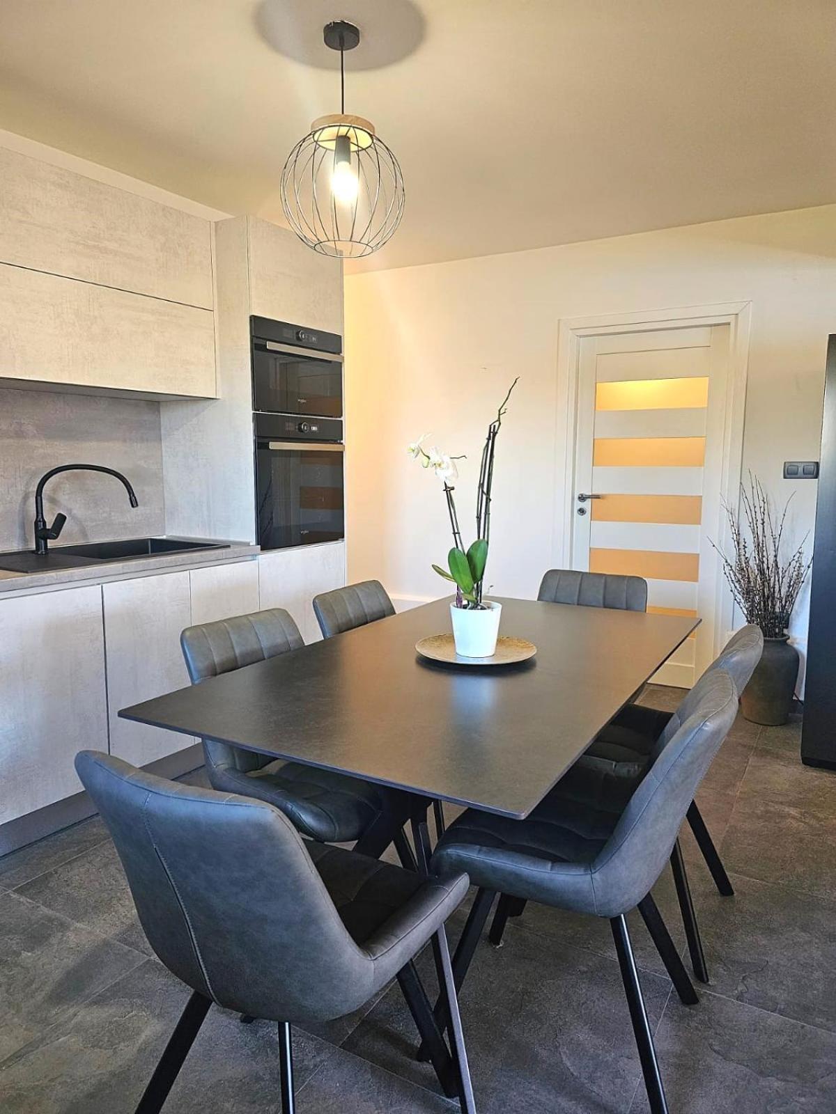 Apartment Paula Jadranovo Εξωτερικό φωτογραφία