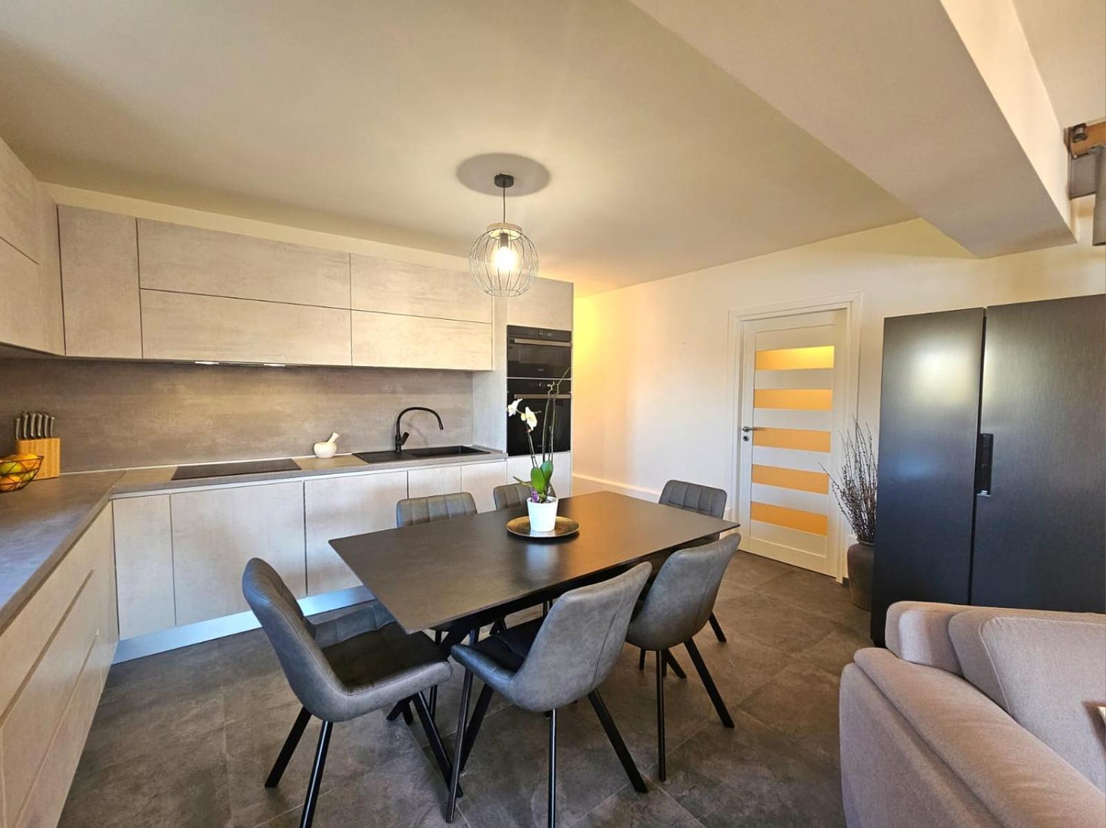 Apartment Paula Jadranovo Εξωτερικό φωτογραφία