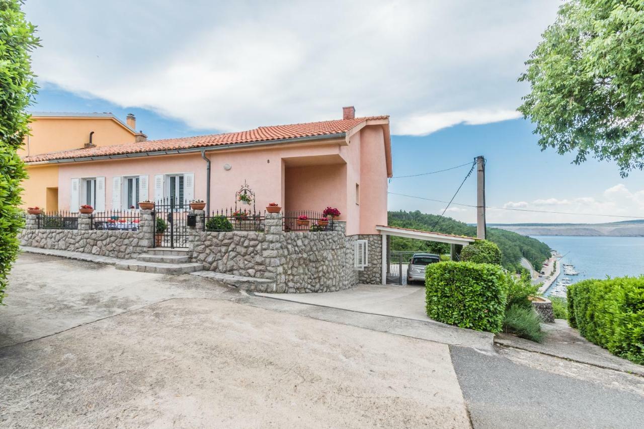 Apartment Paula Jadranovo Εξωτερικό φωτογραφία
