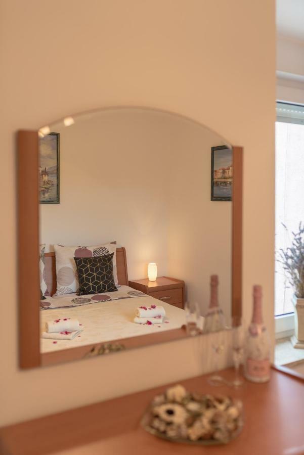Apartment Paula Jadranovo Εξωτερικό φωτογραφία
