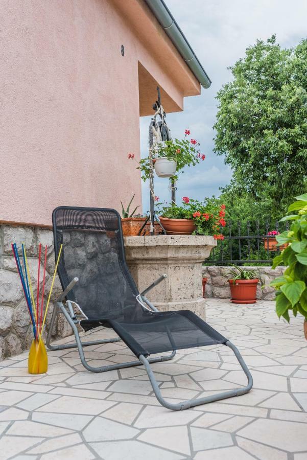 Apartment Paula Jadranovo Εξωτερικό φωτογραφία