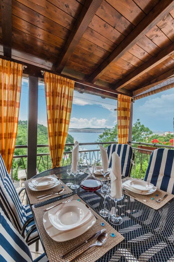 Apartment Paula Jadranovo Εξωτερικό φωτογραφία