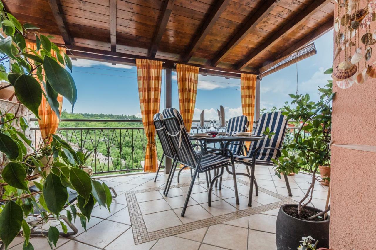 Apartment Paula Jadranovo Εξωτερικό φωτογραφία