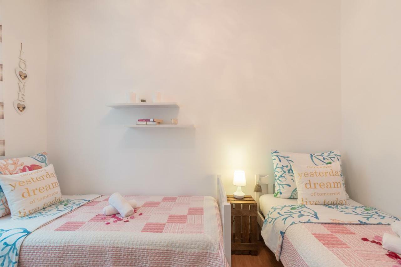 Apartment Paula Jadranovo Εξωτερικό φωτογραφία