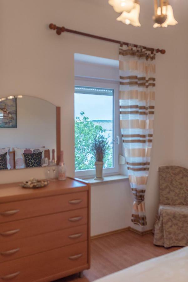 Apartment Paula Jadranovo Εξωτερικό φωτογραφία