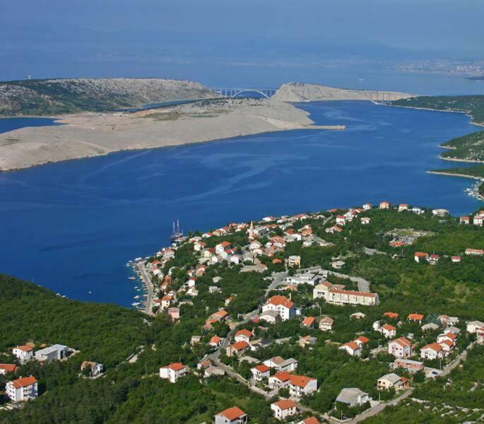 Apartment Paula Jadranovo Εξωτερικό φωτογραφία